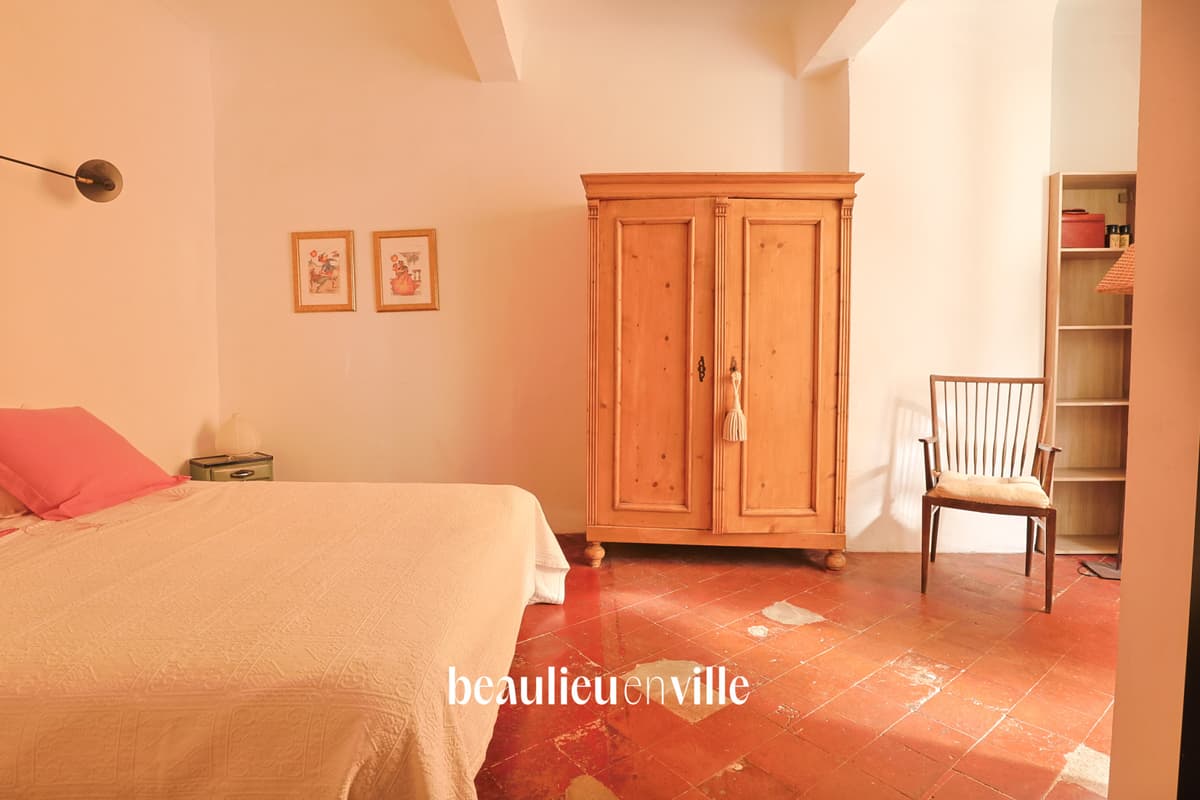 EXCLUSIVITE - AIX-EN-PROVENCE - T2 46 m2 - 280 000 € - 7
