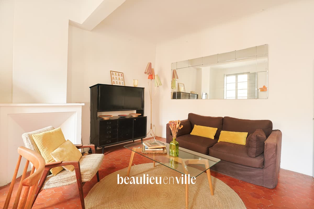 EXCLUSIVITE - AIX-EN-PROVENCE - T2 46 m2 - 280 000 € - 2