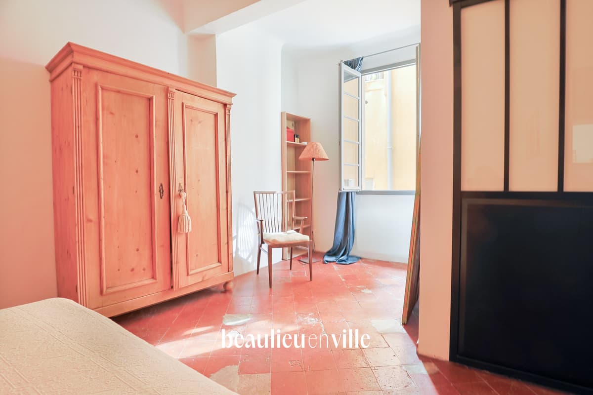 EXCLUSIVITE - AIX-EN-PROVENCE - T2 46 m2 - 280 000 € - 5