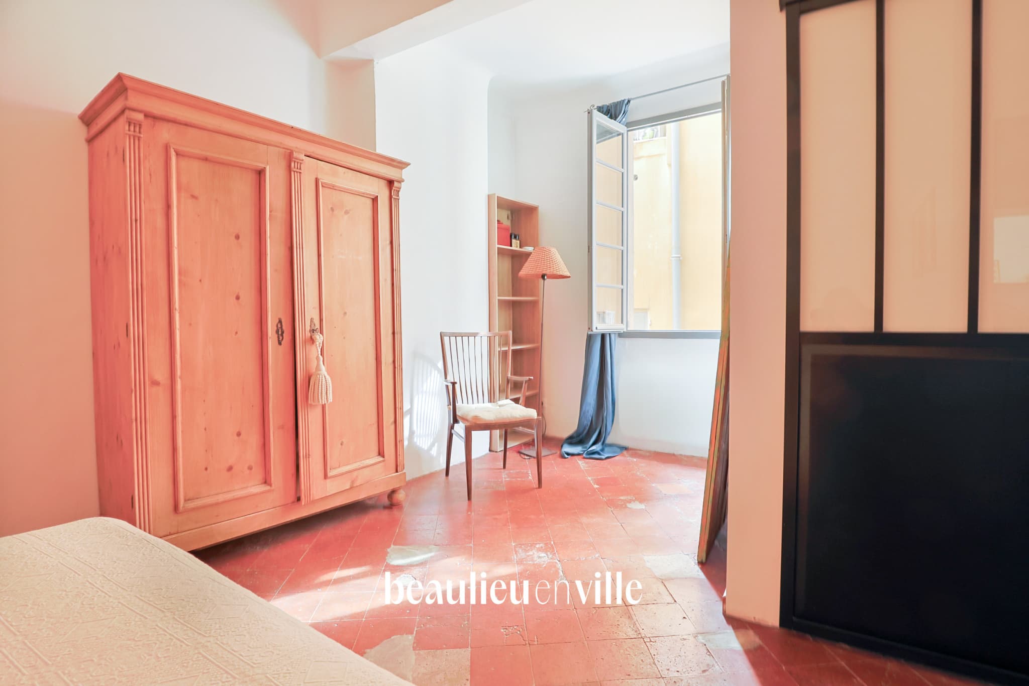 SOUS-PROMESSE- EXCLUSIVITE - AIX-EN-PROVENCE - T2 46 m2 - 280 000 € - 5