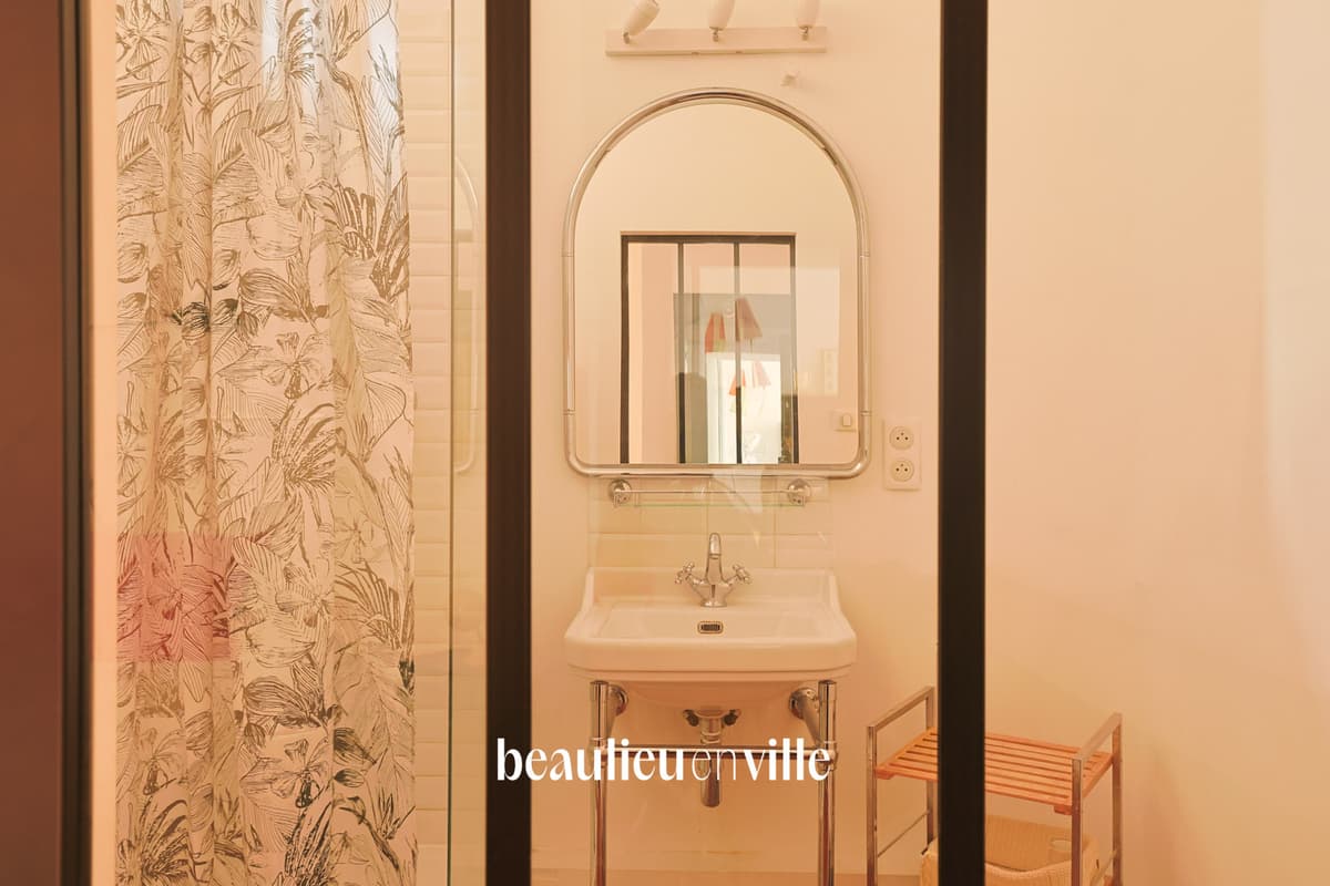 EXCLUSIVITE - AIX-EN-PROVENCE - T2 46 m2 - 280 000 € - 6