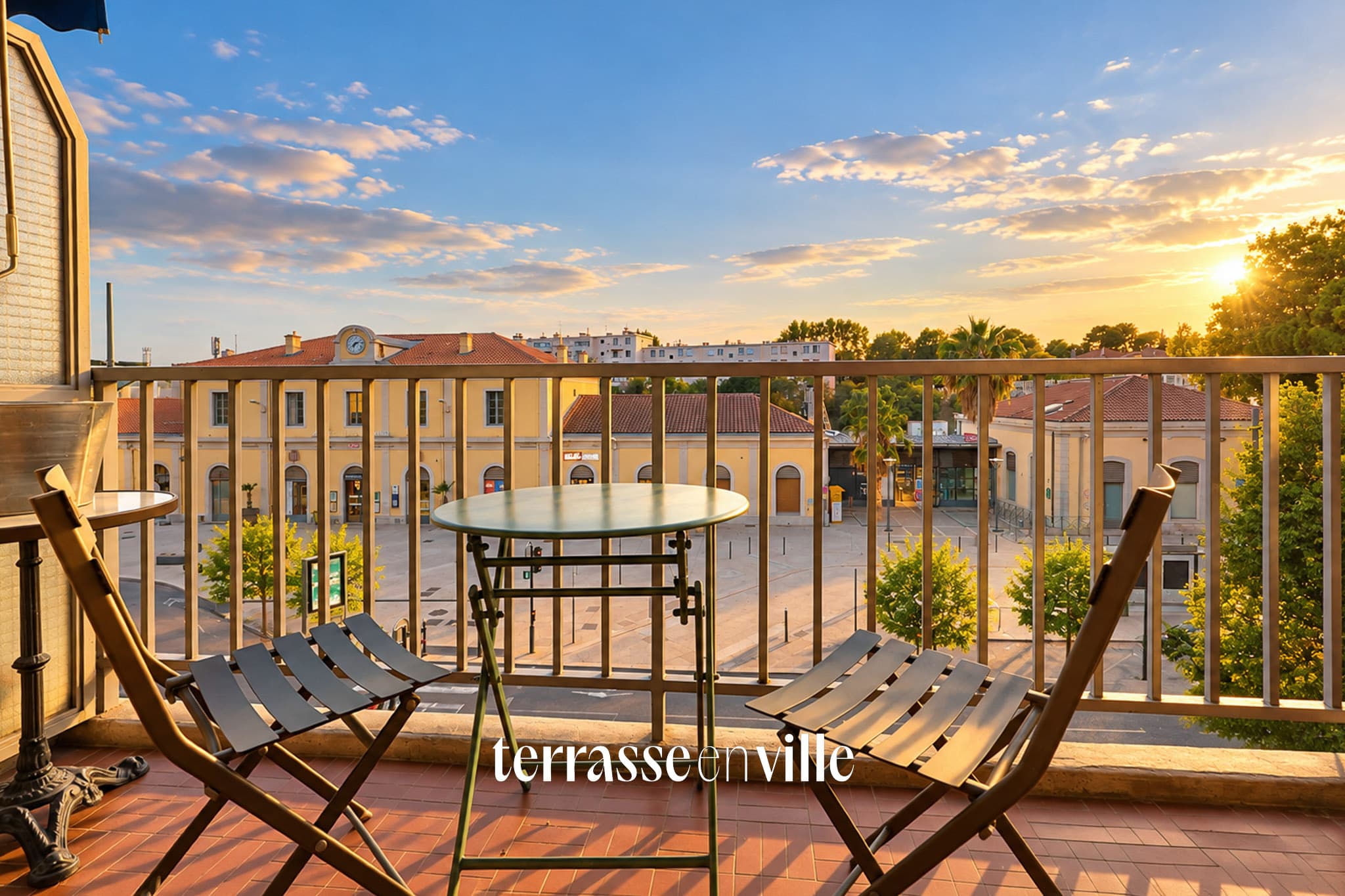 Aix-en-Provence