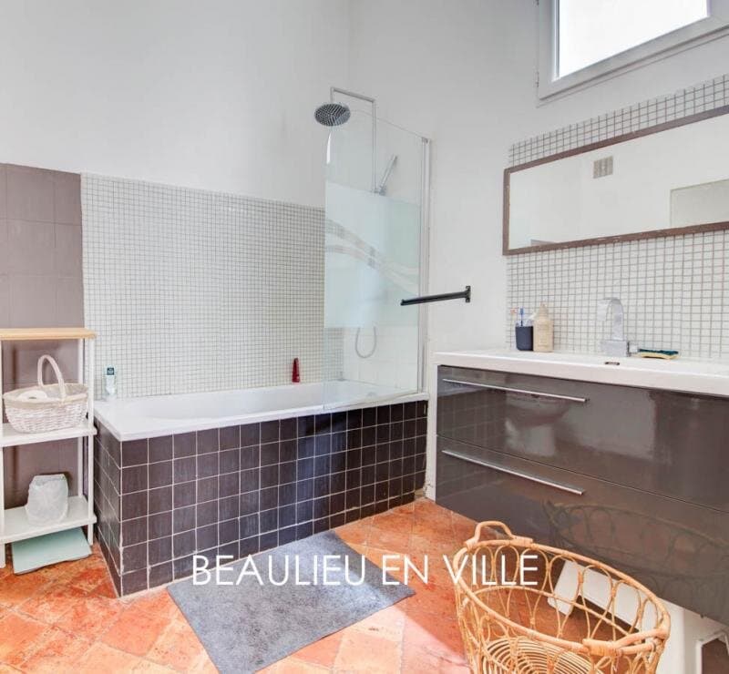 AIX-EN-PROVENCE - CENTRE VILLE HISTORIQUE - APPARTEMENT - T2 - 279 000 € - 5
