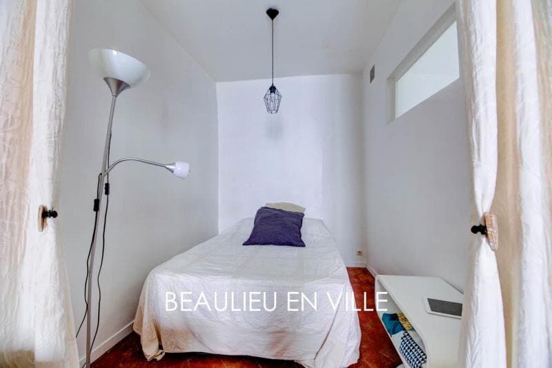 AIX-EN-PROVENCE - CENTRE VILLE HISTORIQUE - APPARTEMENT - T2 - 279 000 € - 4