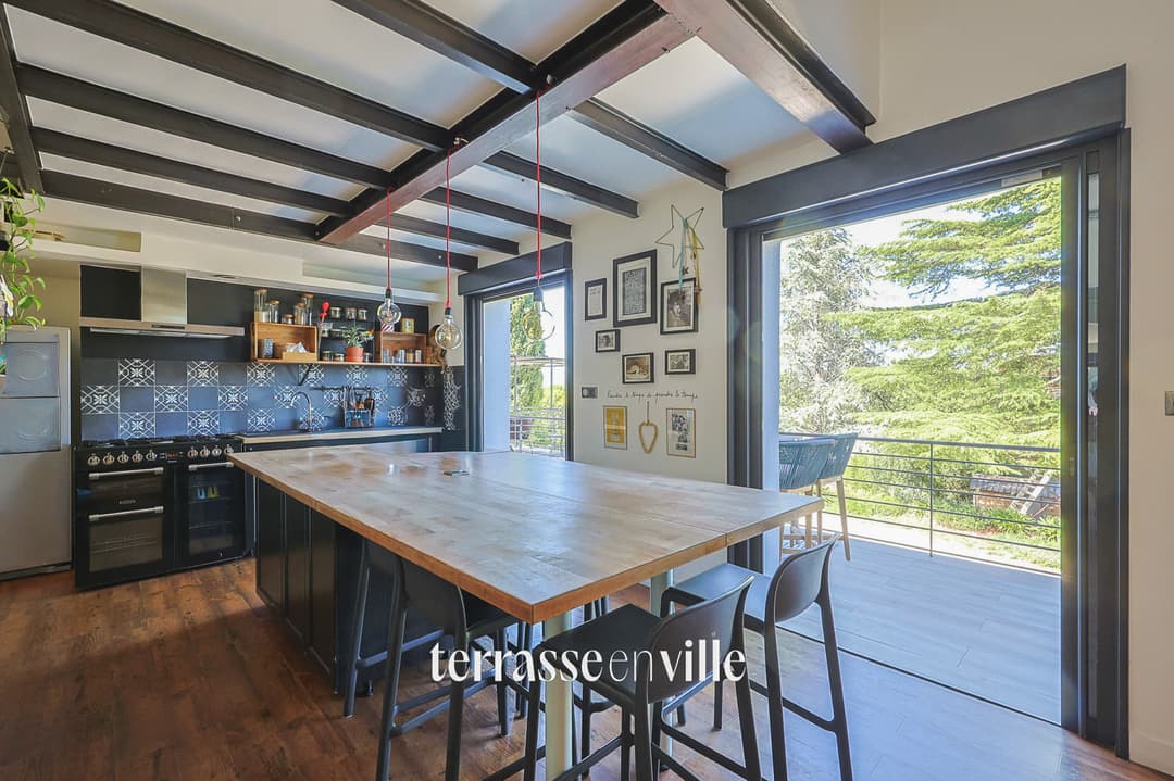 EXCLUSIVITE - CELONY - MAISON - PISCINE - 1 050 000 €