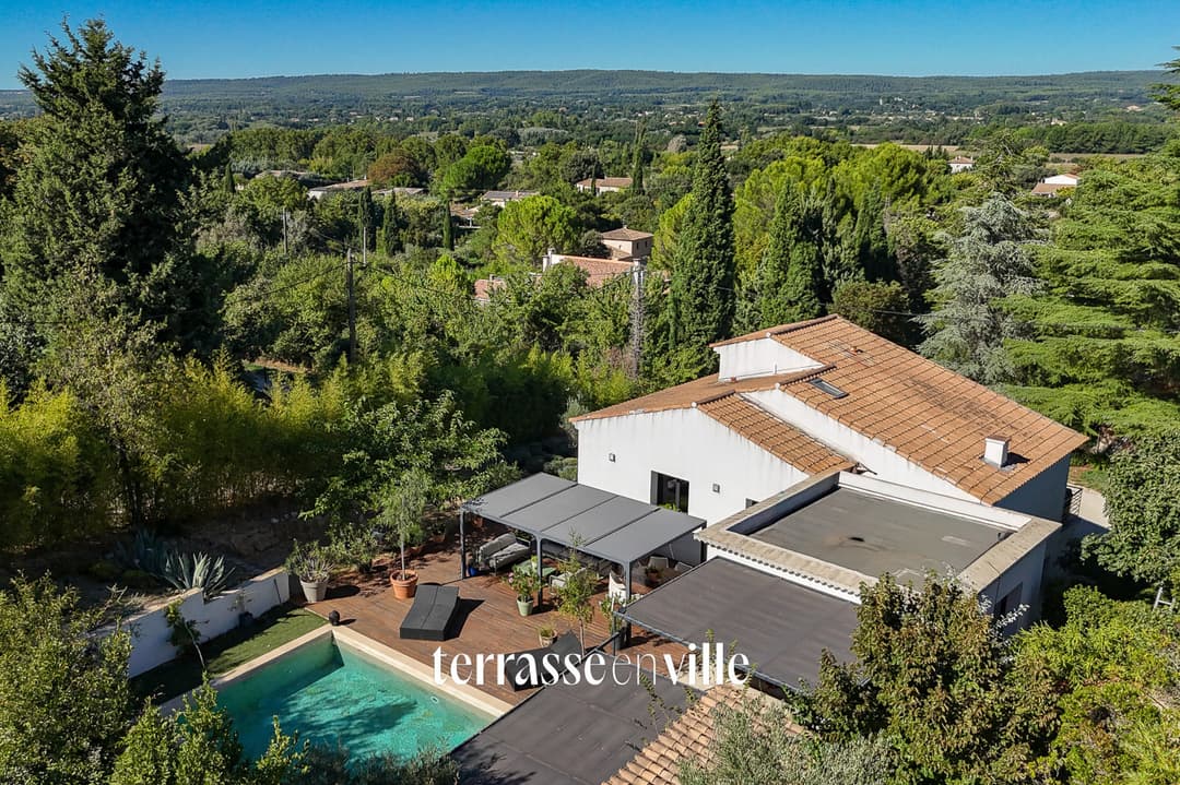 EXCLUSIVITE - CELONY - MAISON - PISCINE - 1 050 000 €
