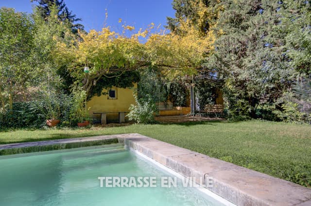 AIX-EN-PROVENCE - LA DURANNE - PROPRIÉTÉ - PARC - PISCINE - 1850 000€ - 3