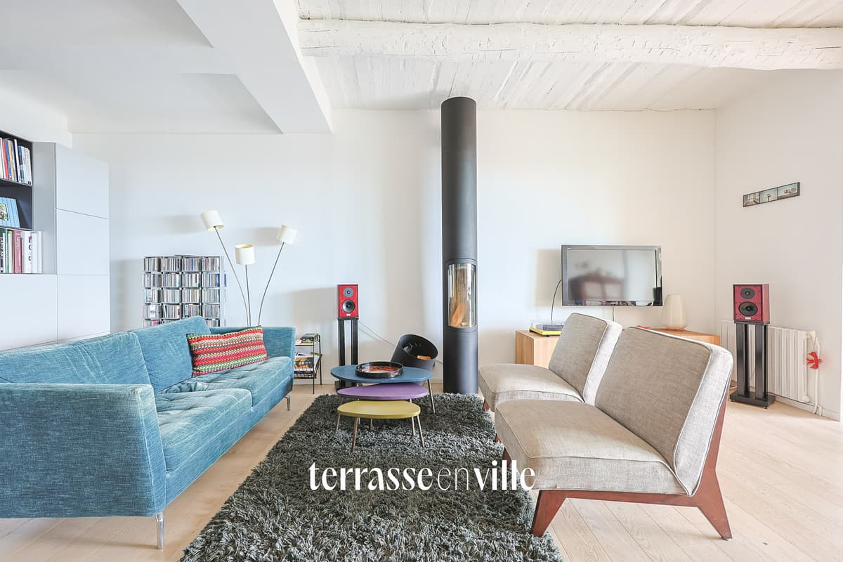 EGUILLES - MAISON T6 - TERRASSE - VUE - 898000 € - 4