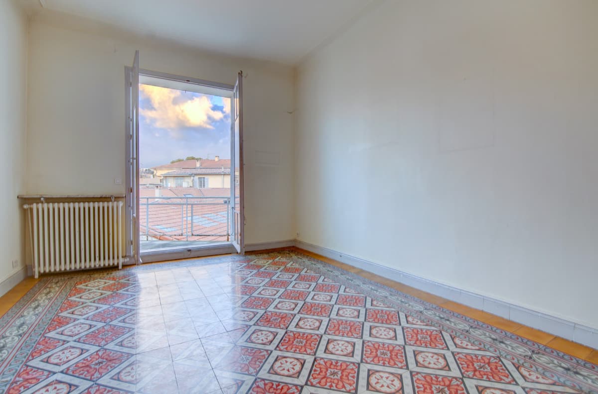 AIX EN PROVENCE CENTRE VILLE T4 83 m2 TERRASSE 437 000 € - 1