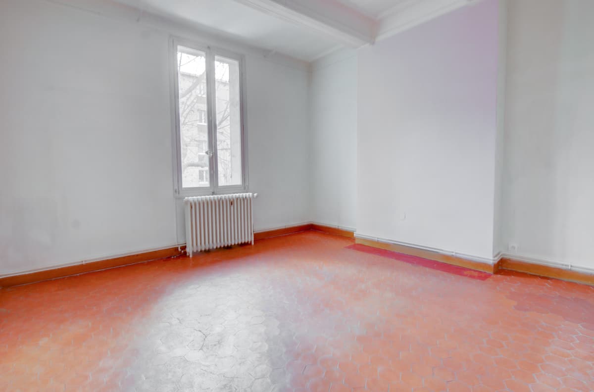 AIX EN PROVENCE CENTRE VILLE T4 83 m2 TERRASSE 437 000 € - 3