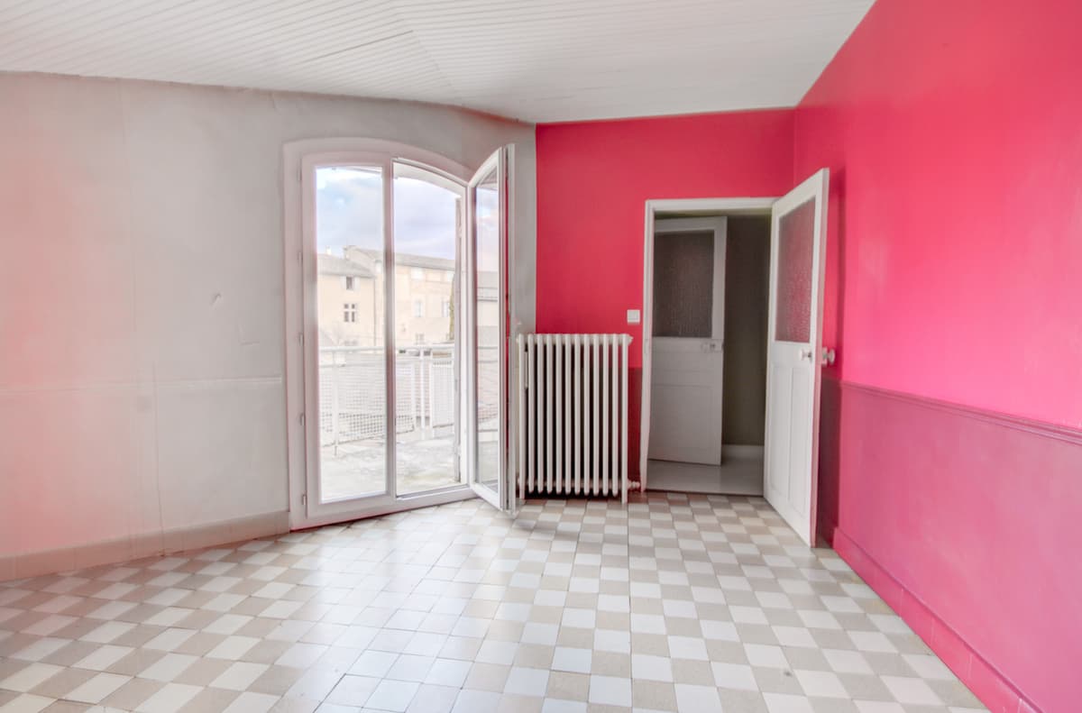 AIX EN PROVENCE CENTRE VILLE T4 83 m2 TERRASSE 437 000 € - 4