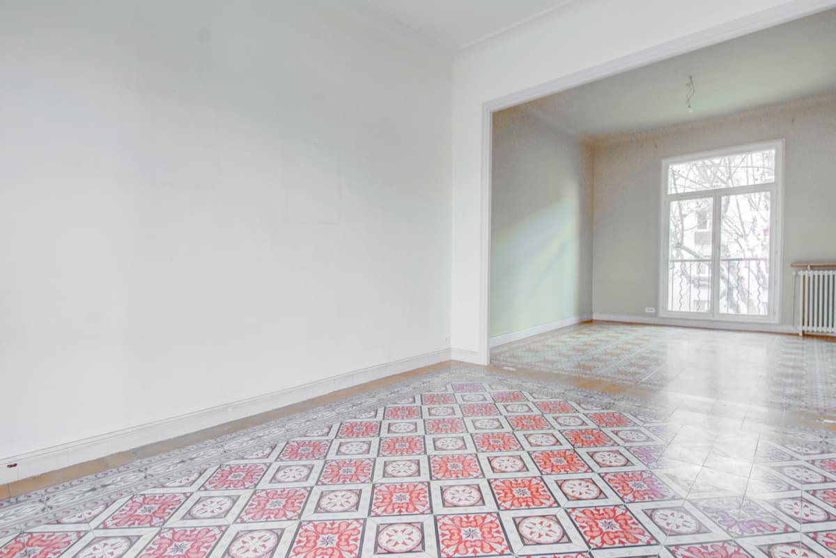 AIX EN PROVENCE CENTRE VILLE T4 83 m2 TERRASSE 437 000 € - 2
