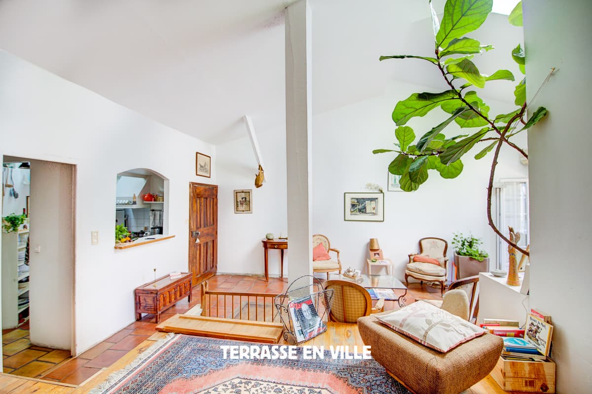 EXCLUSIVITE - AIX-EN-PROVENCE - CENTRE HISTORIQUE - APPARTEMENT - T3 - TERRASSE - 414 000 € - 5
