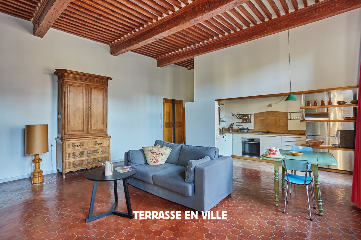 EXCLUSIVITE - CENTRE VILLE HISTORIQUE - T3 - ASCENSEUR GARAGE 660 000 € - 4