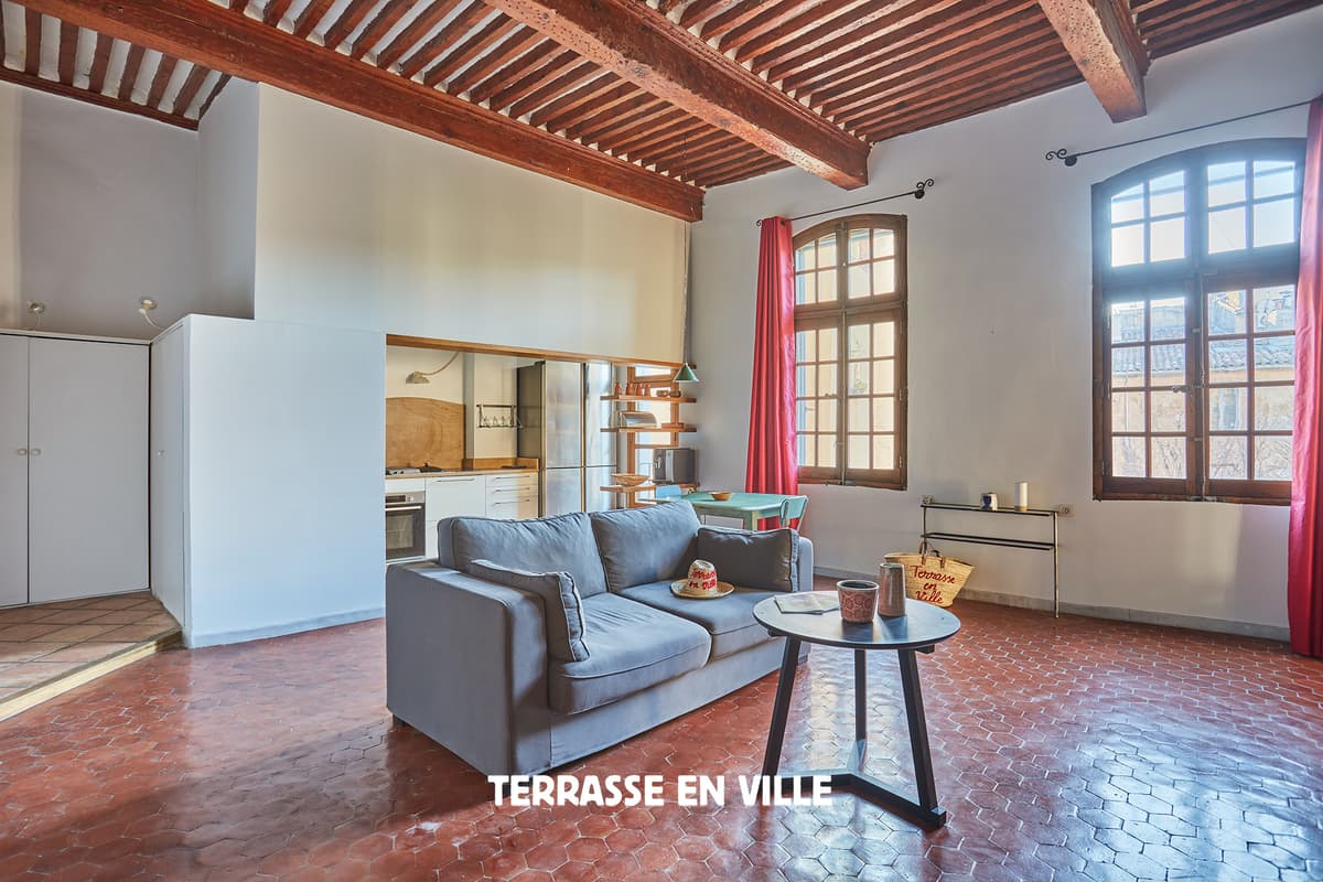 EXCLUSIVITE - CENTRE VILLE HISTORIQUE - T3 - ASCENSEUR GARAGE 660 000 €