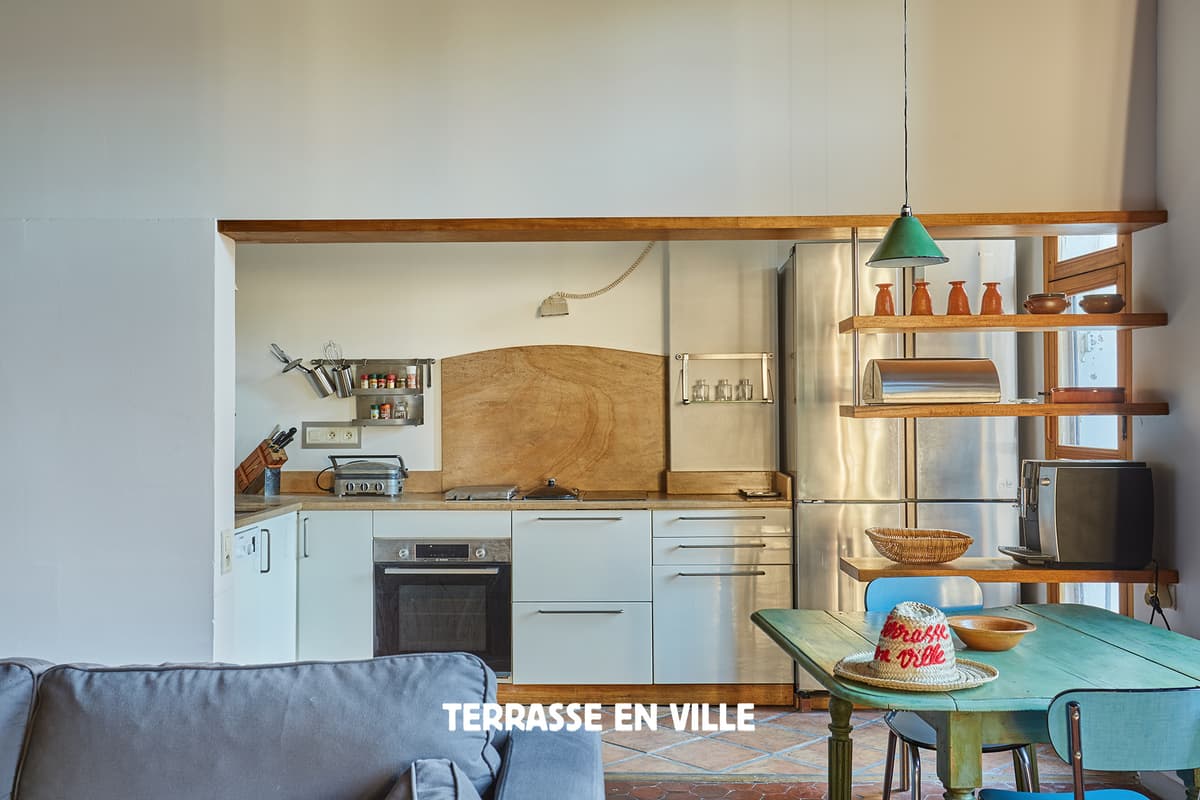 EXCLUSIVITE - CENTRE VILLE HISTORIQUE - T3 - ASCENSEUR GARAGE 660 000 € - 7