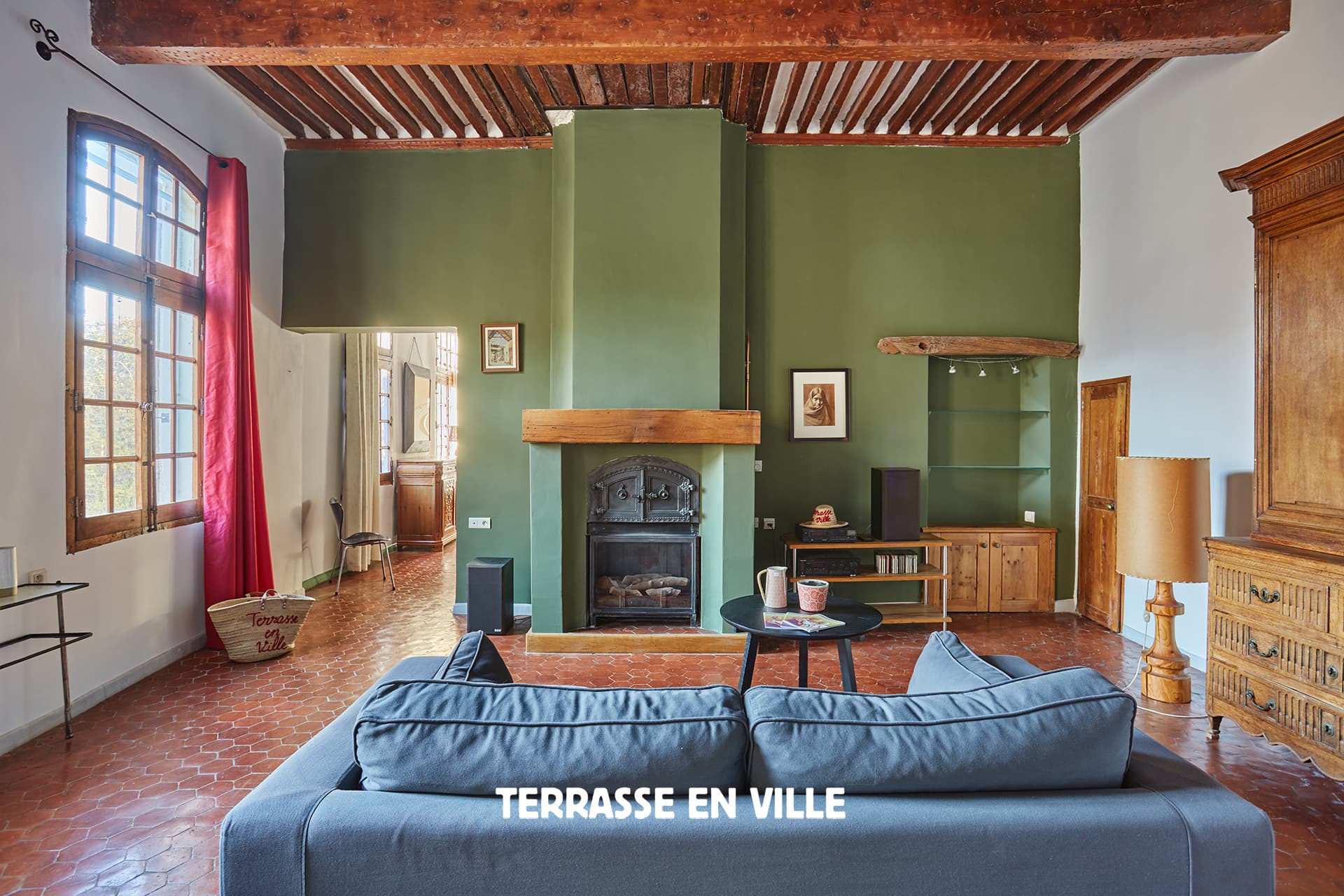EXCLUSIVITE - CENTRE VILLE HISTORIQUE - T3 - ASCENSEUR GARAGE 660 000 € - 5