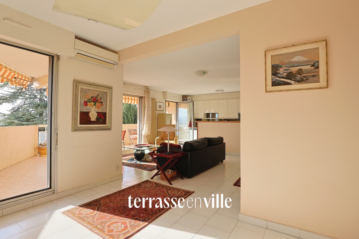 AIX-EN-PROVENCE — QUARTIER BRUNET — T5 — 102 M2 — TERRASSE — 497 000 € - 4