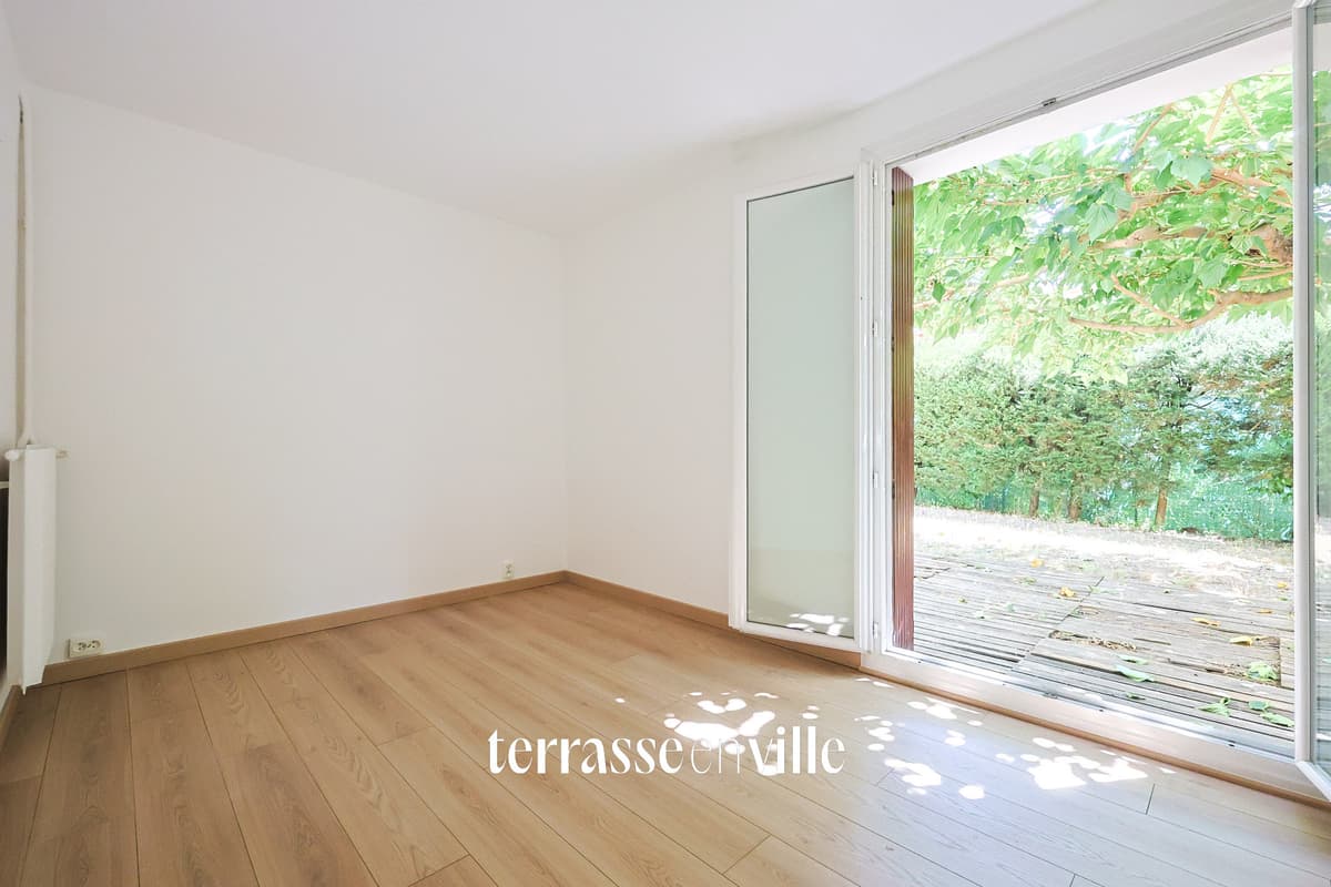 AIX-EN-PROVENCE - T3 JARDIN - 416 000 € - 7
