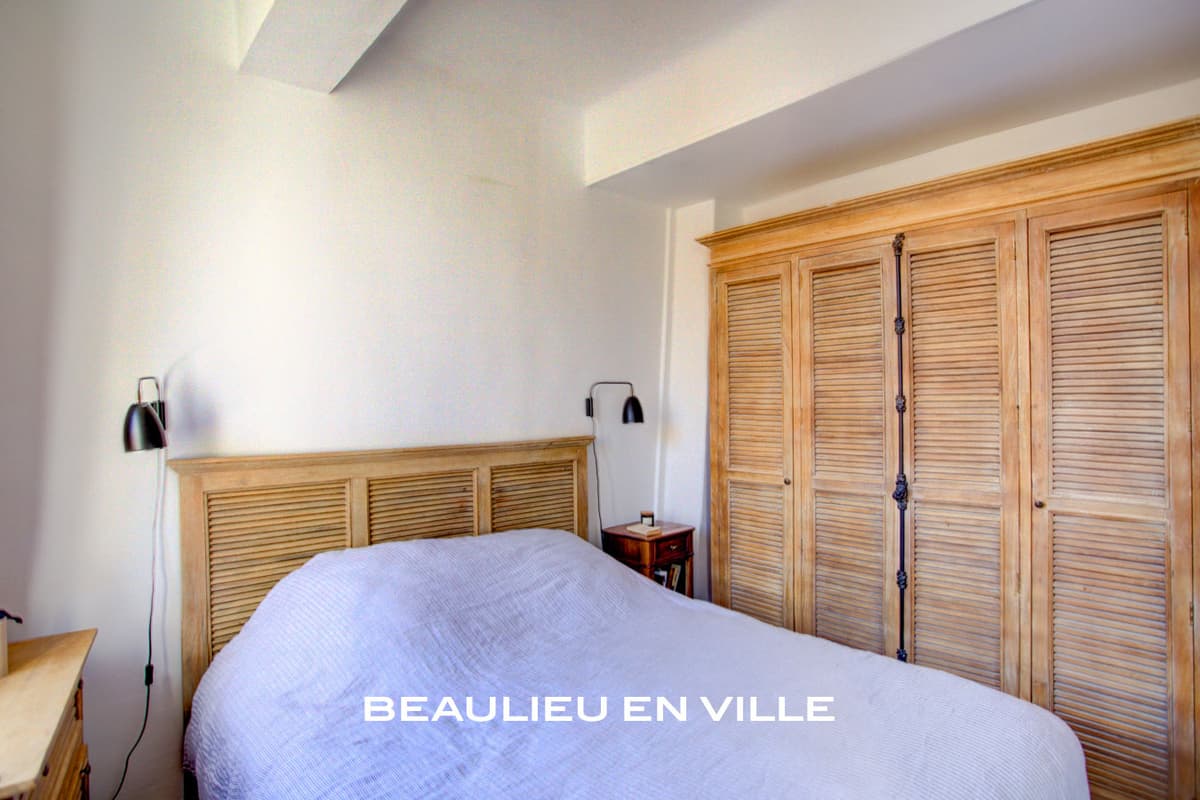 AIX-EN-PROVENCE - CENTRE VILLE - T2/3 48 m2 - 324 000 € - 5
