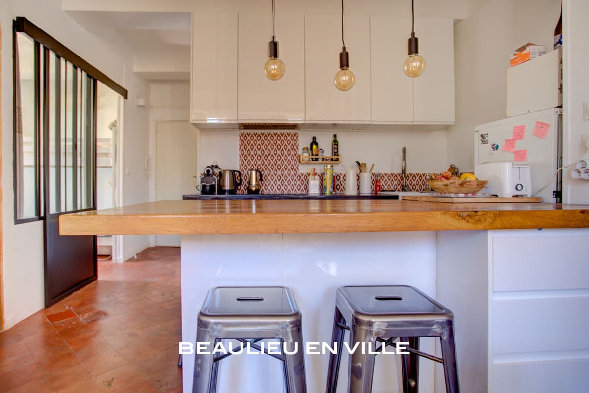 AIX-EN-PROVENCE - CENTRE VILLE - T2/3 48 m2 - 324 000 € - 7