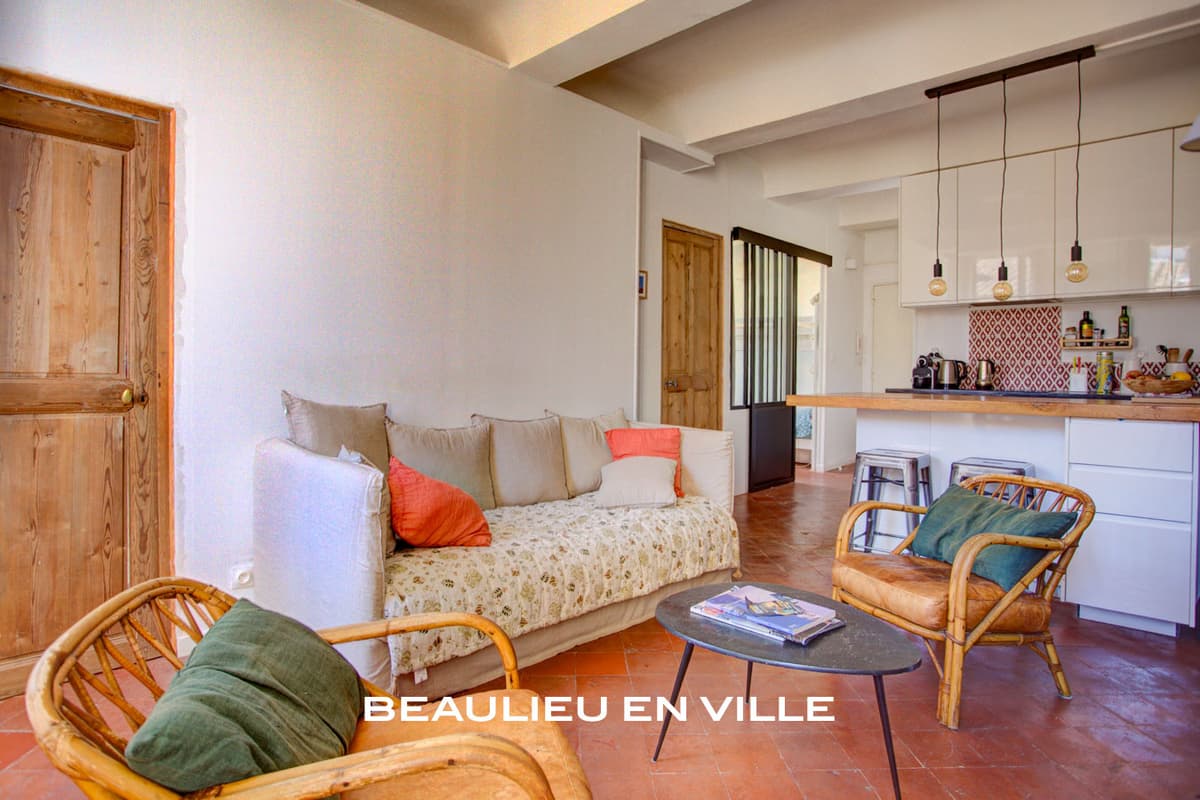 AIX-EN-PROVENCE - CENTRE VILLE - T2/3 48 m2 - 324 000 € - 6