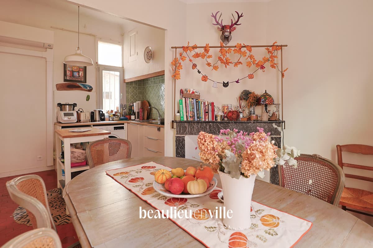 AIX-EN-PROVENCE - CENTRE HISTORIQUE - T3 - 480 000 € - 7