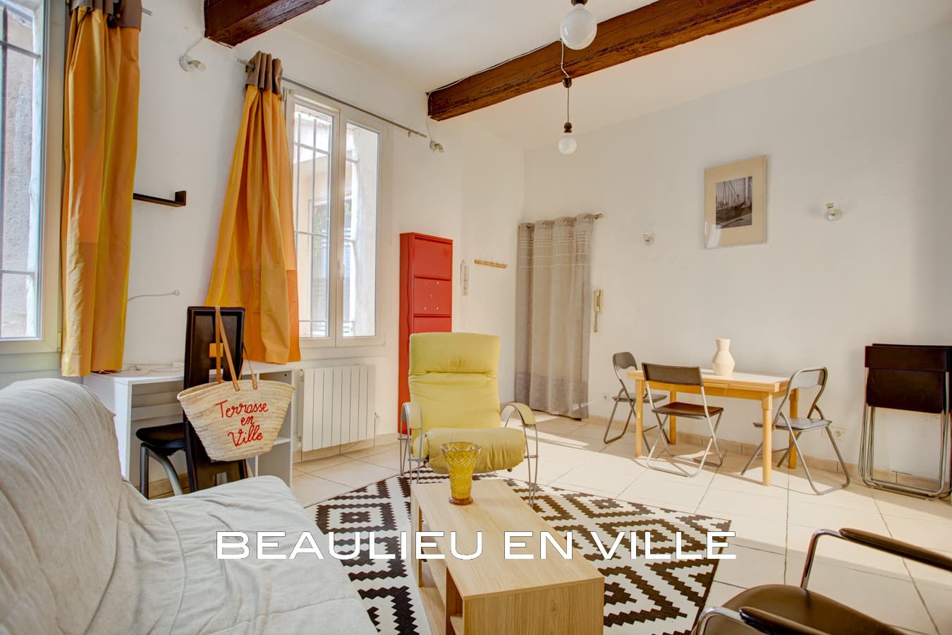 AIX-EN-PROVENCE - EXCLUSIVITE - CENTRE HISTORIQUE - T2 40 M2 - 180 000 € - 2