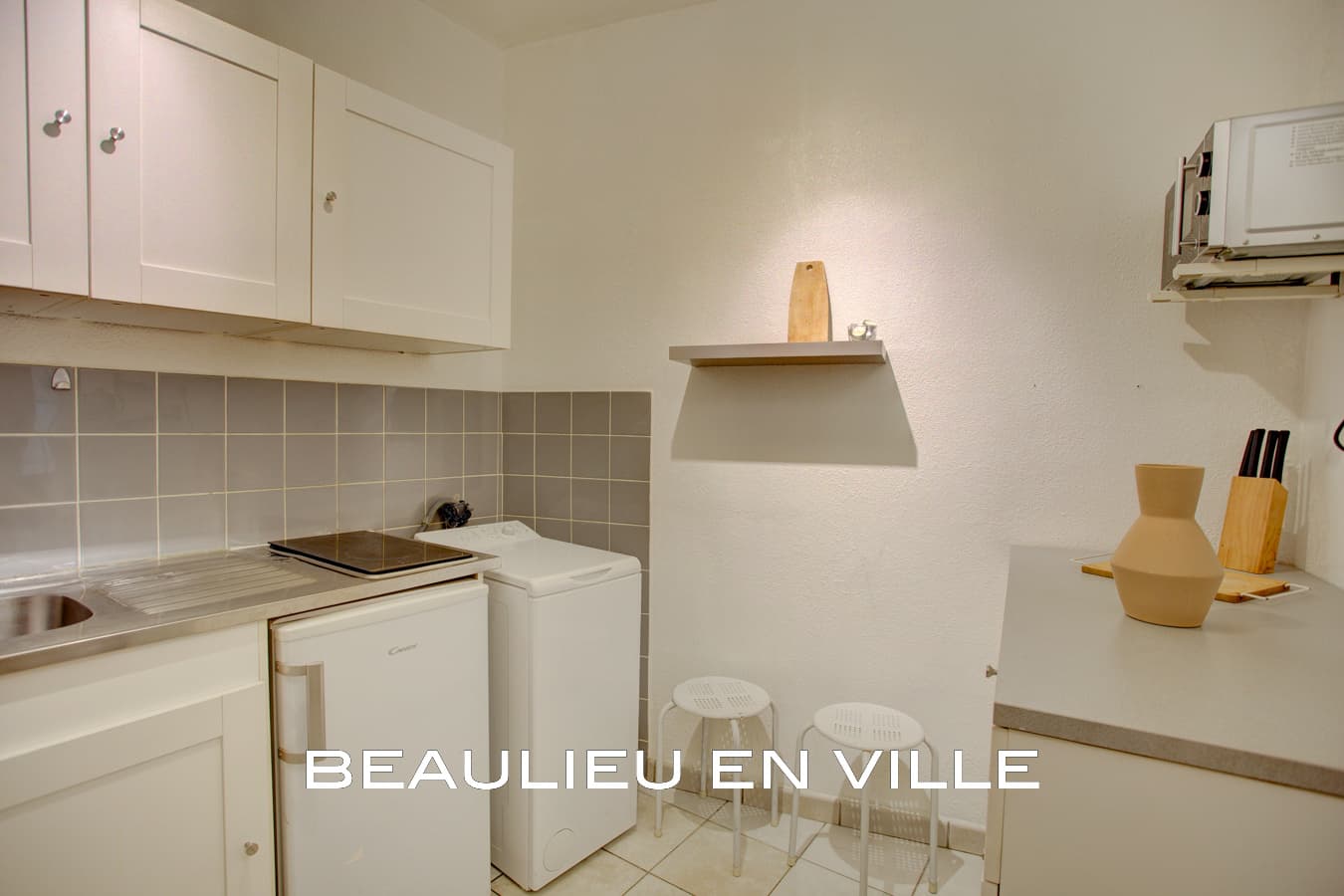 AIX-EN-PROVENCE - EXCLUSIVITE - CENTRE HISTORIQUE - T2 40 M2 - 180 000 € - 3