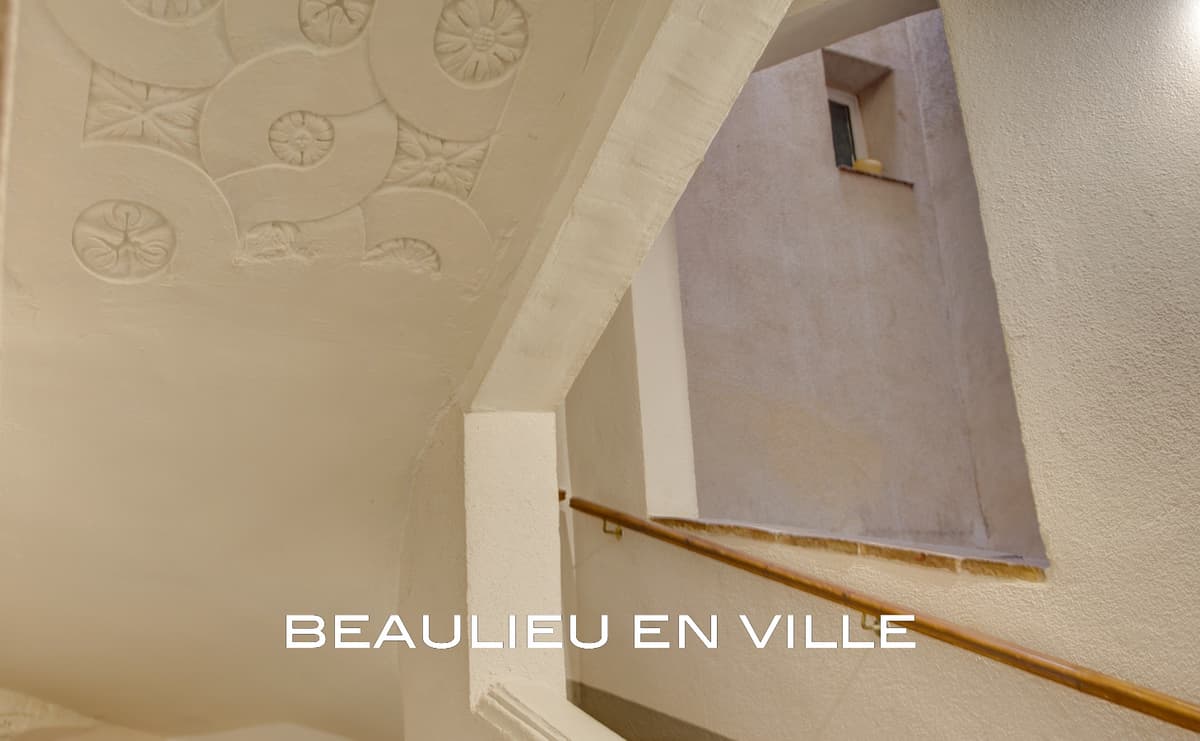 AIX-EN-PROVENCE - EXCLUSIVITE - CENTRE HISTORIQUE - T2 40 M2 - 180 000 € - 7