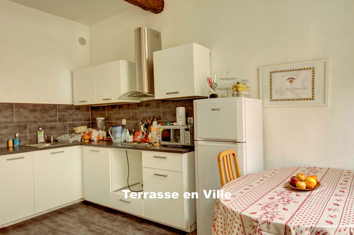 SOUS OFFRE - AIX-EN-PROVENCE - CENTRE VILLE - T2 - 230 000€ - 2