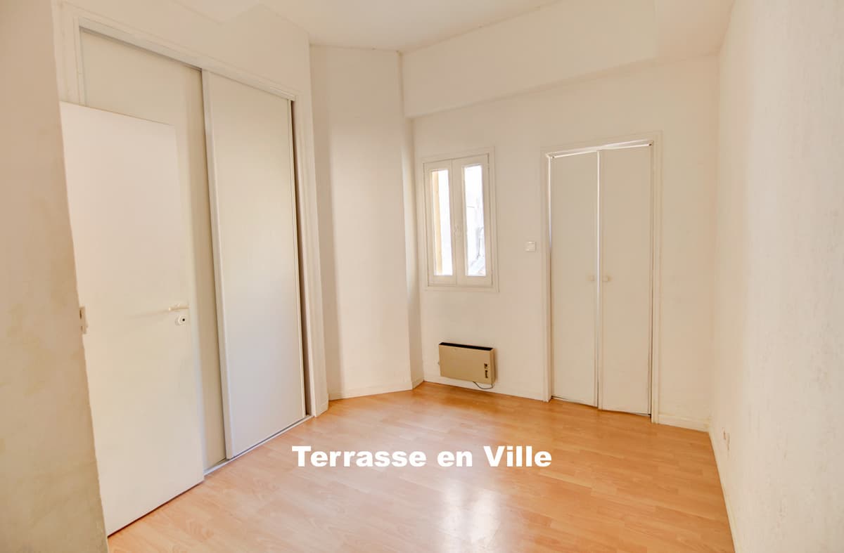 SOUS OFFRE - AIX-EN-PROVENCE - CENTRE VILLE - T2 - 230 000€ - 6