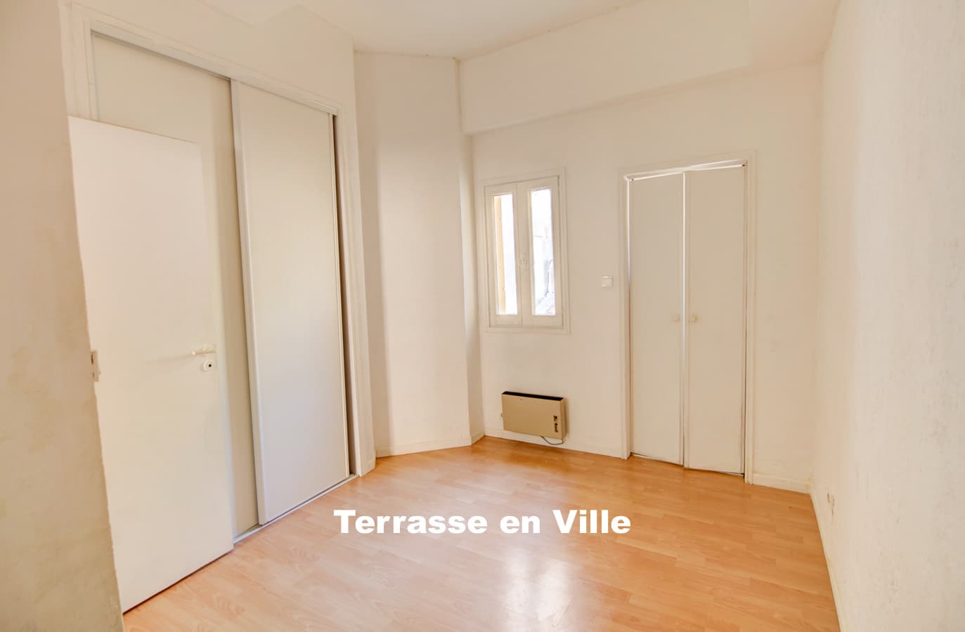 SOUS OFFRE - AIX-EN-PROVENCE - CENTRE VILLE - T2 - 230 000€ - 6