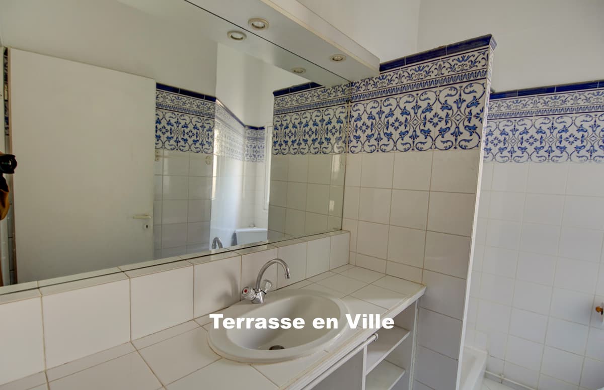 SOUS OFFRE - AIX-EN-PROVENCE - CENTRE VILLE - T2 - 230 000€ - 7