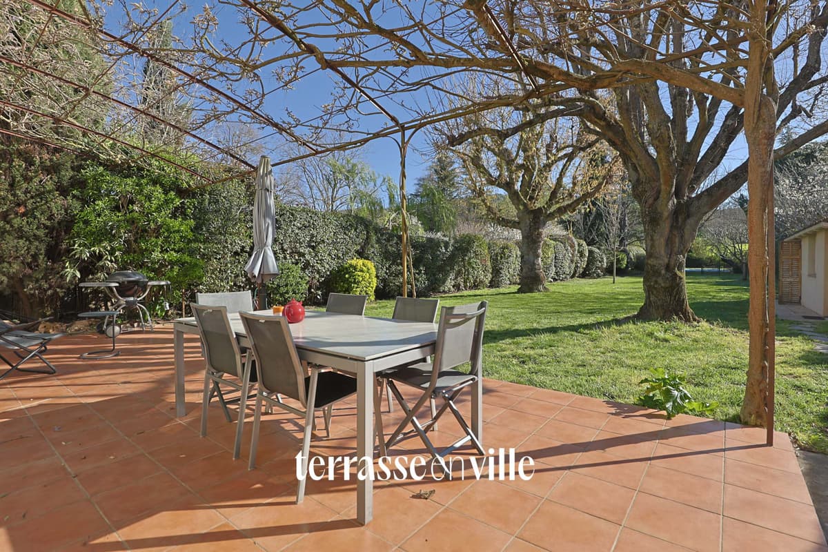 AIX-EN-PROVENCE - MAISON - 180 M2 - PISCINE - 985 000 € - 2