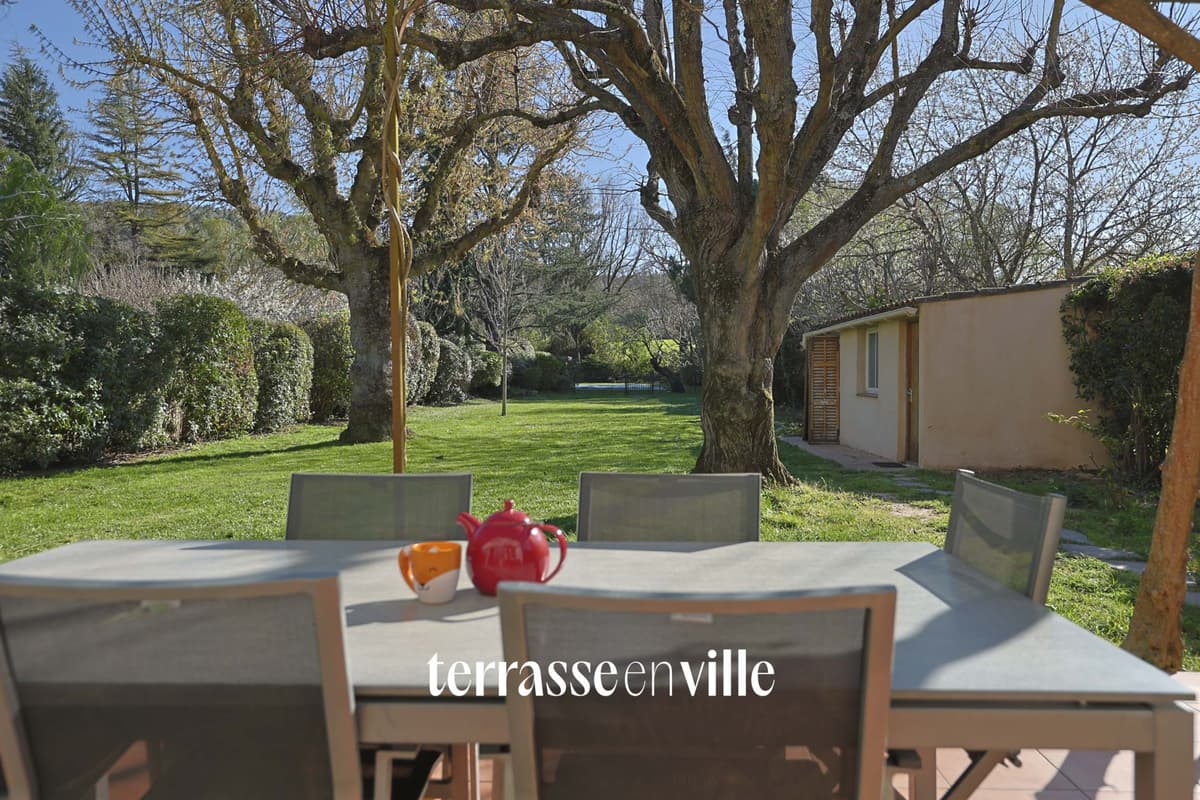 AIX-EN-PROVENCE - MAISON - 180 M2 - PISCINE - 985 000 € - 3