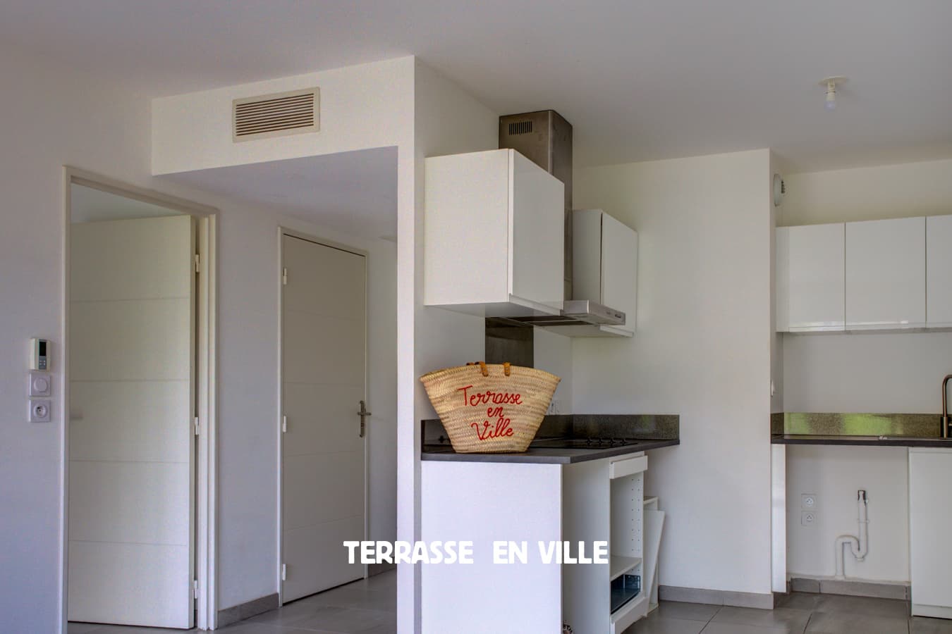 EXCLUSIVITE - PIGONNET - T2 - 42 M2 - TERRASSES - PISCINE - BOXE- 335 000€ - 4