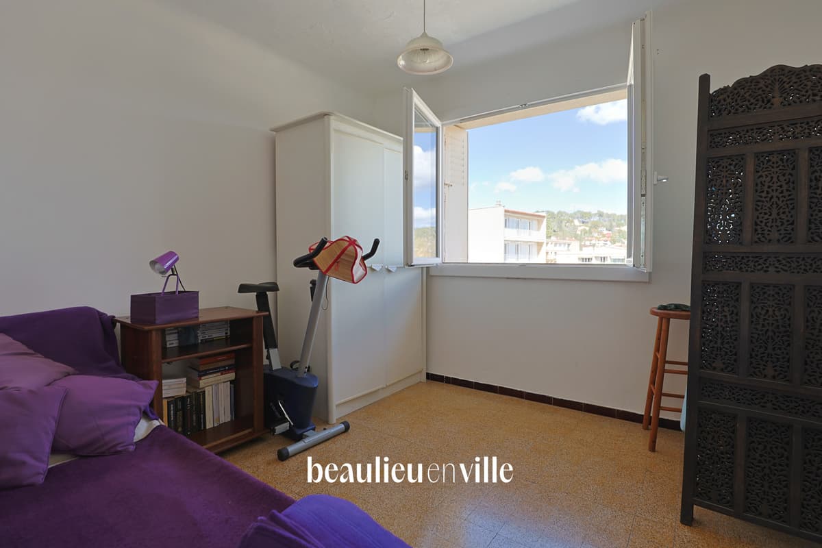 EXCLUSIVITÉ - AIX EN PROVENCE - CENTRE VILLE-APPARTEMENT T3 - BALCON - 65M2 - 295 000€ - 7