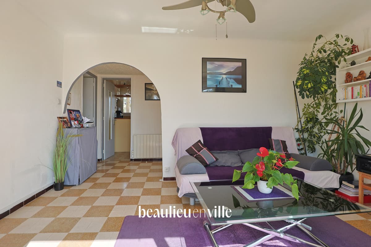 EXCLUSIVITÉ - AIX EN PROVENCE - CENTRE VILLE-APPARTEMENT T3 - BALCON - 65M2 - 295 000€ - 1