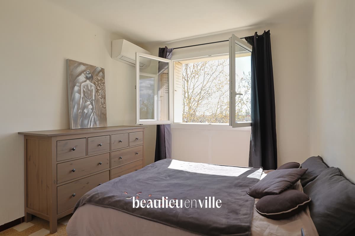 EXCLUSIVITÉ - AIX EN PROVENCE - CENTRE VILLE-APPARTEMENT T3 - BALCON - 65M2 - 295 000€ - 5