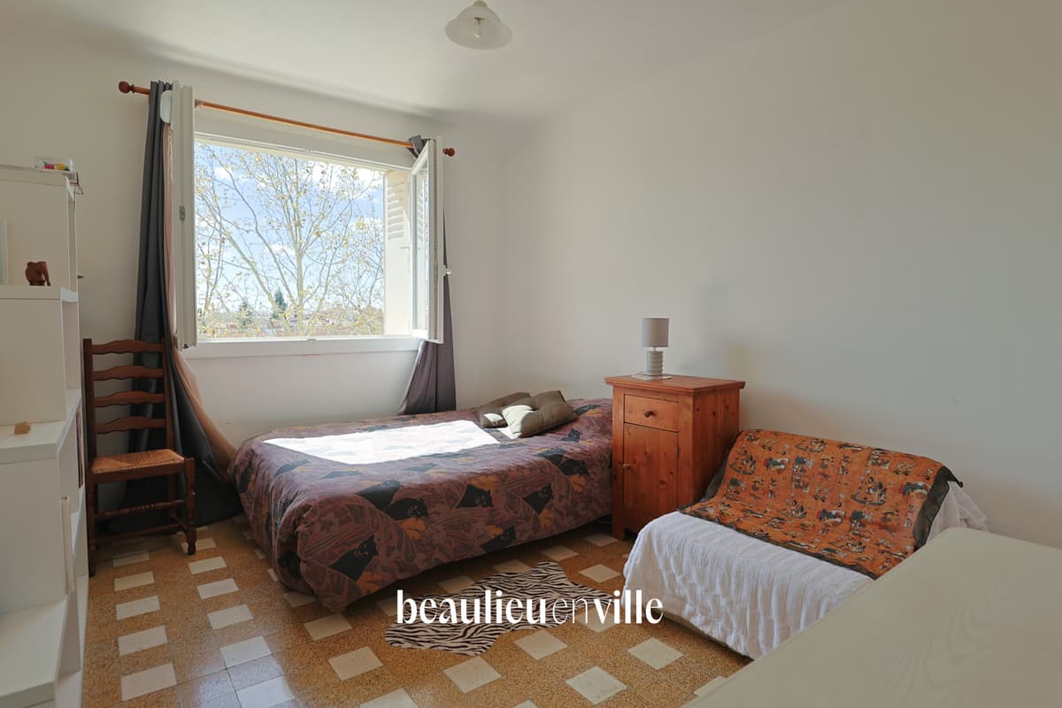 EXCLUSIVITÉ - AIX EN PROVENCE - CENTRE VILLE-APPARTEMENT T3 - BALCON - 65M2 - 295 000€ - 6
