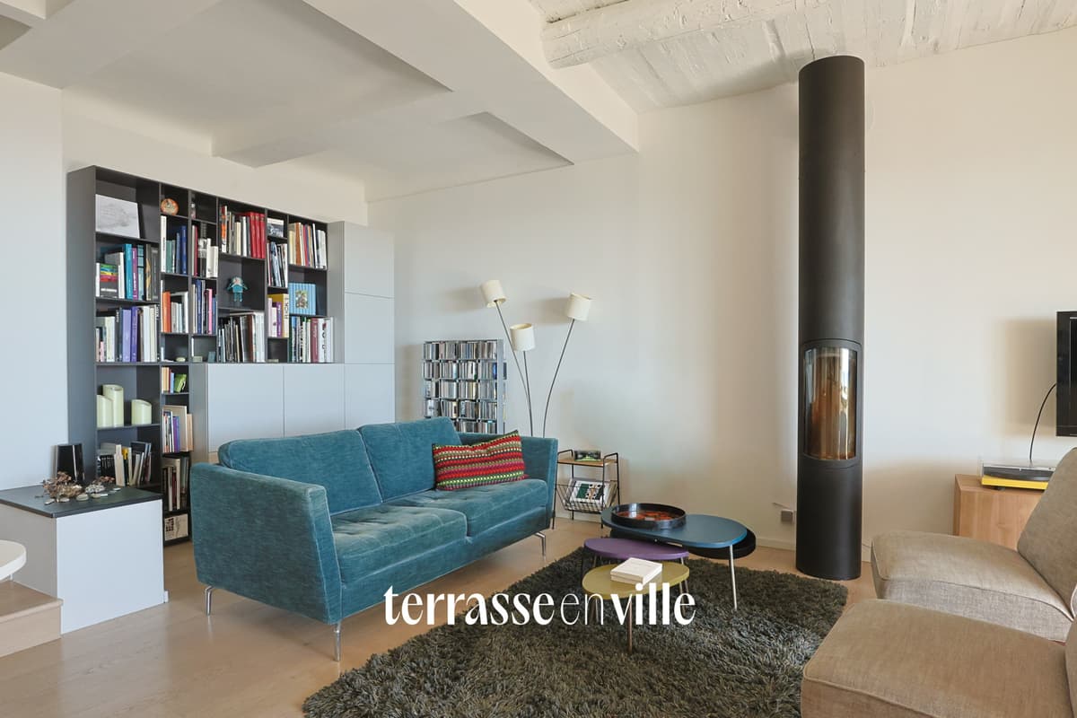 EXCLUSIVITE - EGUILLES - MAISON T6 - TERRASSE - VUE - 945 000 € - 4