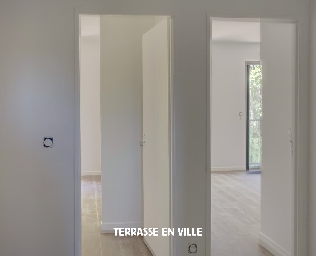 SOUS-PROMESSE - AIX-EN-PROVENCE- PUYRICARD - MAISON NEUVE - T4 - JARDIN - 710 000 € - 5