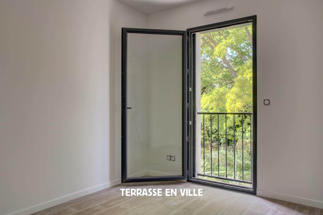 SOUS-PROMESSE - AIX-EN-PROVENCE- PUYRICARD - MAISON NEUVE - T4 - JARDIN - 710 000 € - 4