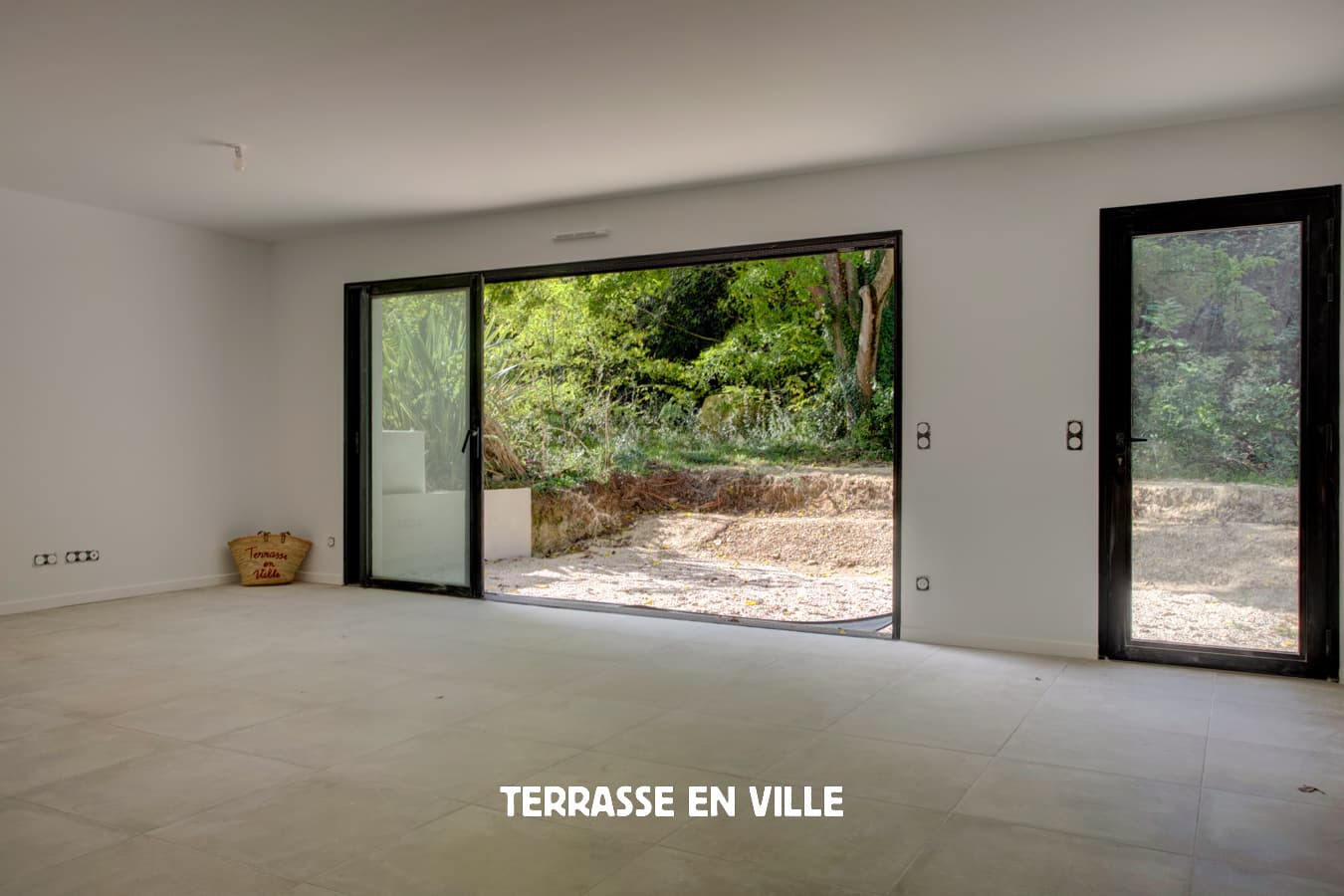 SOUS-PROMESSE - AIX-EN-PROVENCE- PUYRICARD - MAISON NEUVE - T4 - JARDIN - 710 000 € - 7
