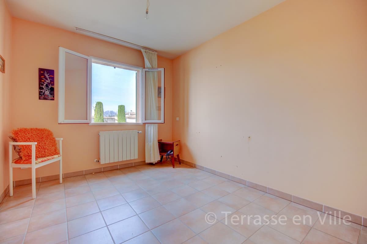 PUYRICARD - APPARTEMENT T3 - TERRASSE - 397 000 € - - 6