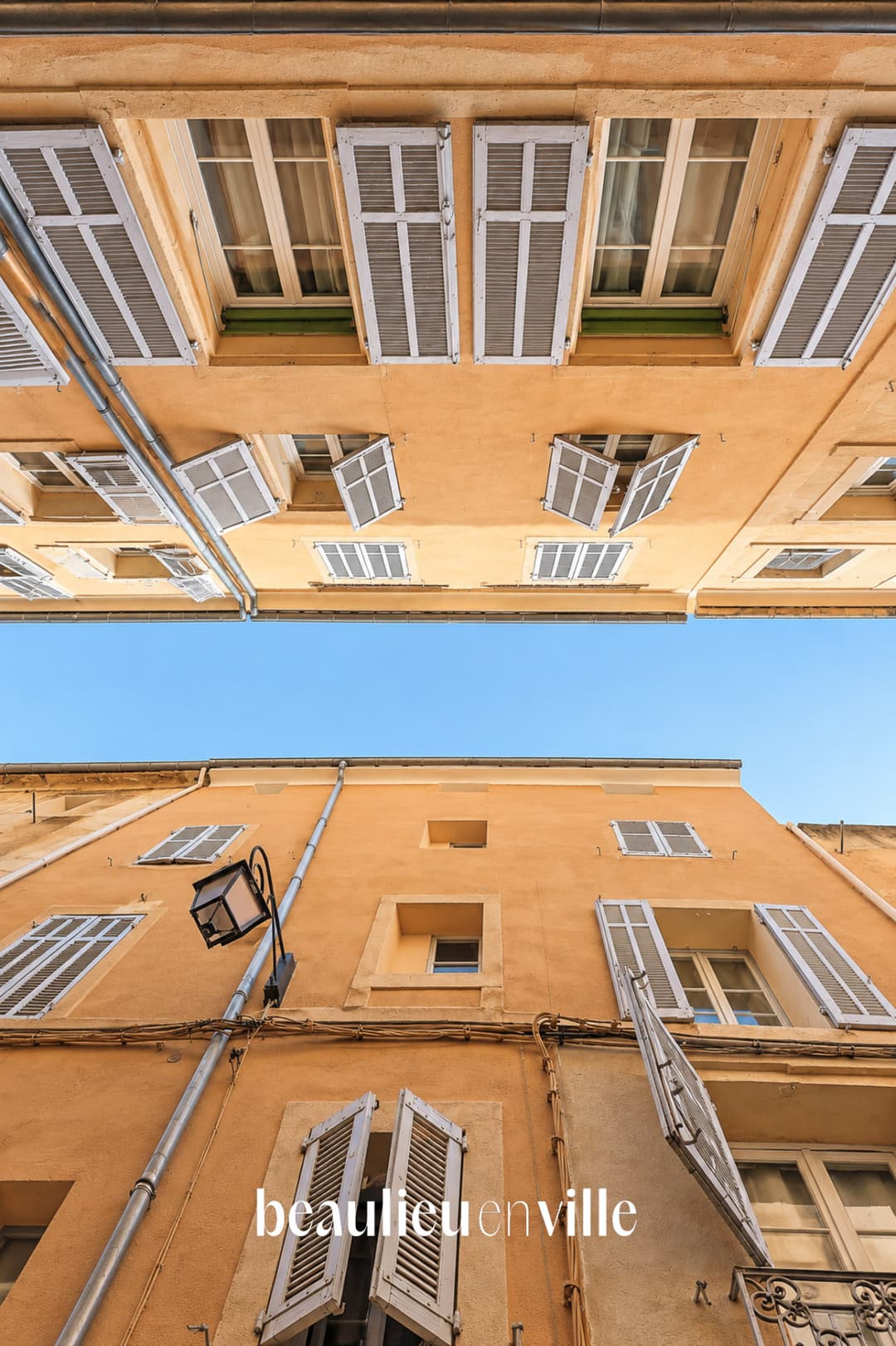 CENTRE HISTORIQUE - APPARTEMENT T3 - 61M2 - 385 000 €