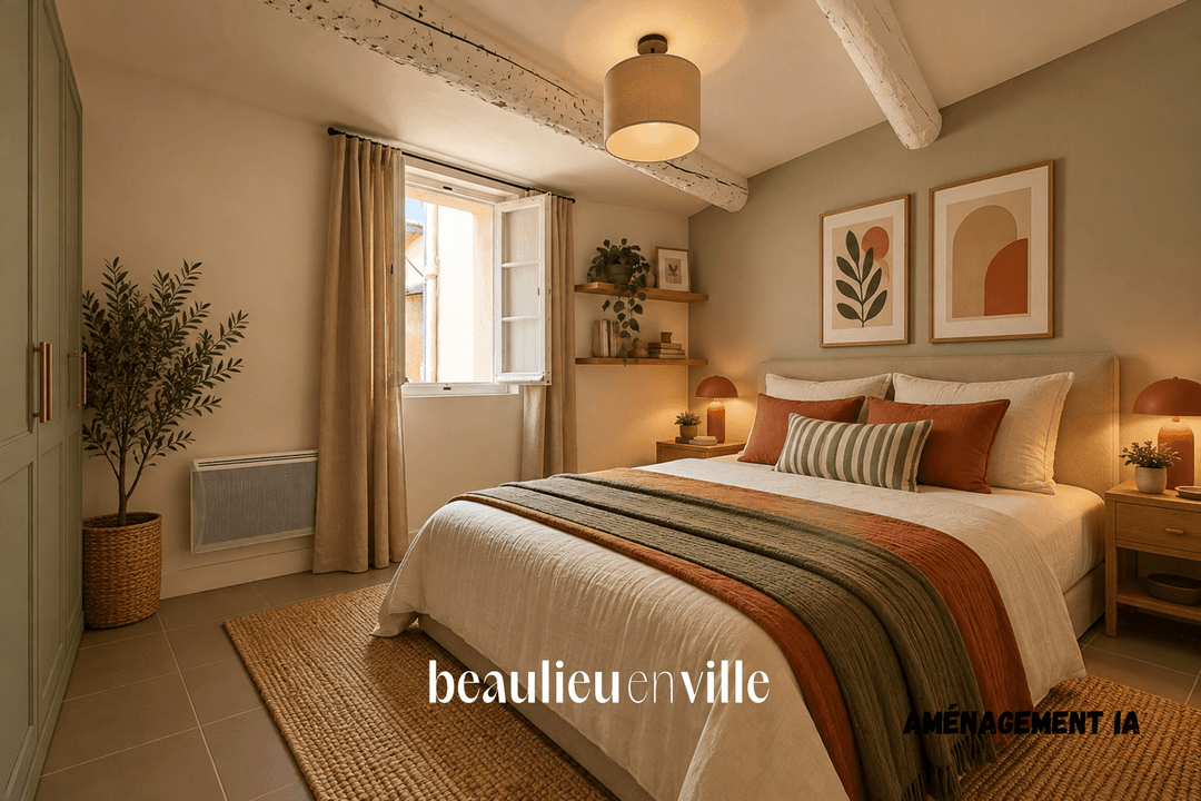 CENTRE HISTORIQUE - APPARTEMENT T3 - 61M2 - 385 000 €
