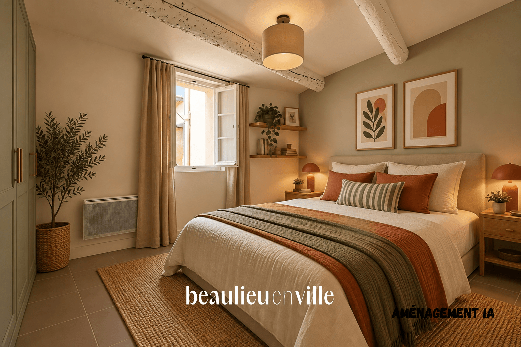 CENTRE HISTORIQUE - APPARTEMENT T3 - 61M2 - 385 000 € - 6